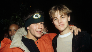 People are trying to argue that Leonardo DiCaprio wasn't "famous famous" before <i>Titanic</i>